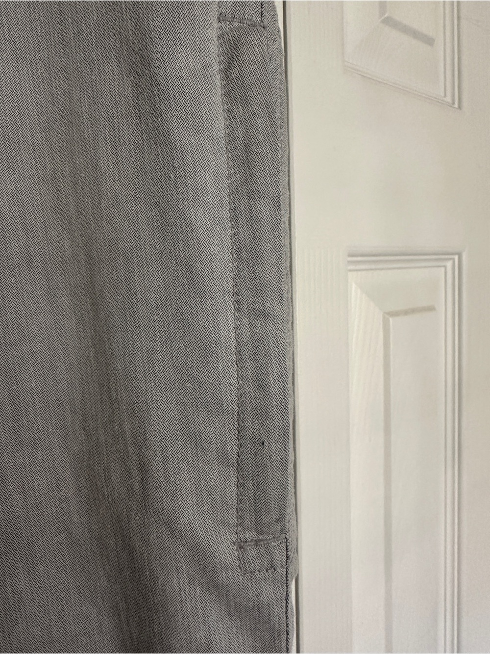 KÜHL Women’s Light Gray Casual Pants - Picture 2 of 4